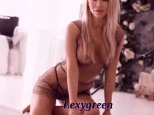 Lexygreen