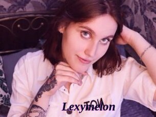 Lexymelon