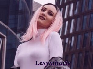 Lexymiracle