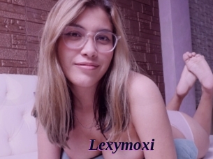 Lexymoxi