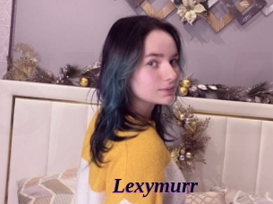 Lexymurr