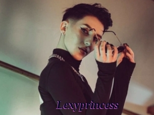 Lexyprincess