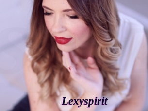 Lexyspirit