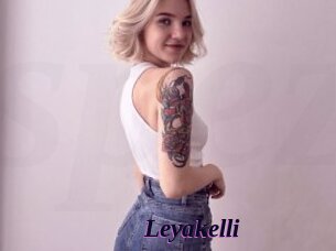 Leyakelli