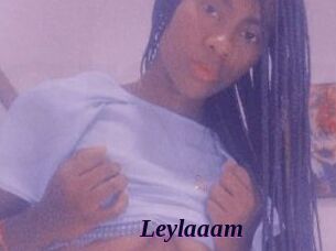 Leylaaam