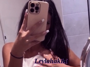 Leylahakiki