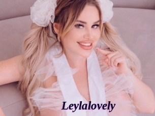 Leylalovely