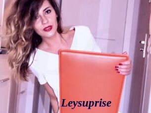 Leysuprise