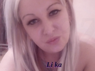 Li_ka