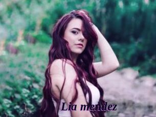 Lia_mendez