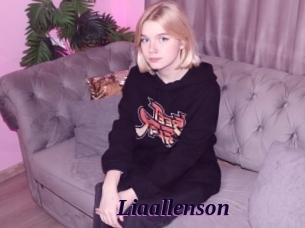 Liaallenson