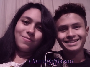 Liaandjefferson