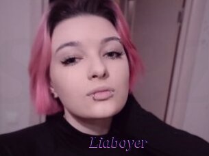 Liaboyer