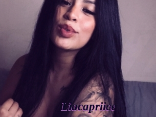 Liacapriice