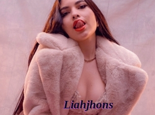 Liahjhons