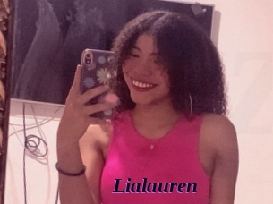 Lialauren