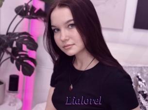 Lialorel