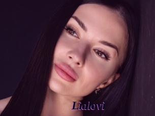Lialovi
