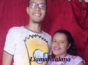 Liamandalana