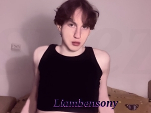 Liambensony