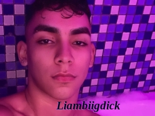 Liambiigdick