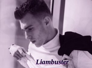 Liambuster