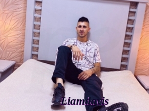 Liamdavis