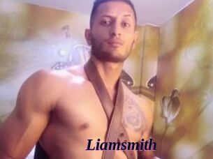 Liamsmith