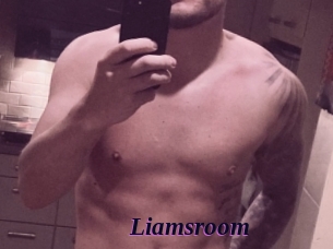 Liamsroom