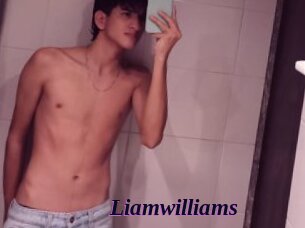 Liamwilliams