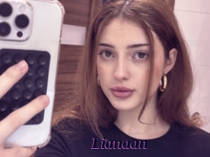 Lianaan