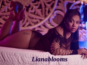 Lianablooms