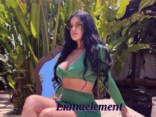 Lianaelement