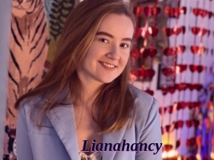 Lianahancy