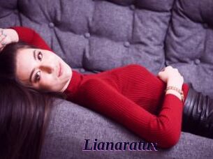 Lianaratux