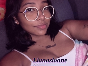 Lianasloane