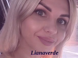 Lianaverde