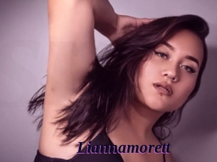 Liannamorett