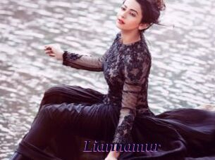 Liannamur