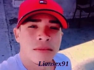 Liansex91