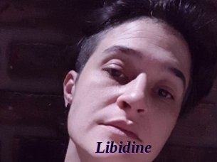 Libidine