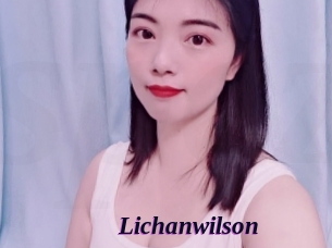 Lichanwilson