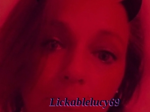 Lickablelucy69