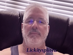 Lickitysplit4u