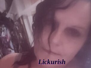 Lickurish