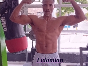 Lidamian