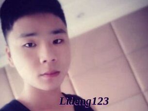 Lideng123