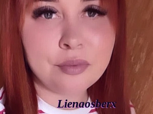 Lienaosberx