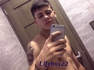 Lifeboy22