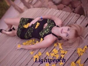 Lightpeach